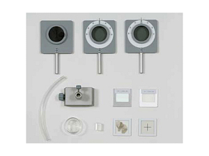 Комплект аксессуаров к оптической скамье Cornelsen