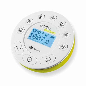 ЛабДиск BioChem — мобильная учебная лаборатория