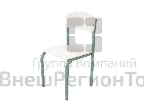 Школьный стул Optima, регулируемый по росту (цвет в ассортименте).
