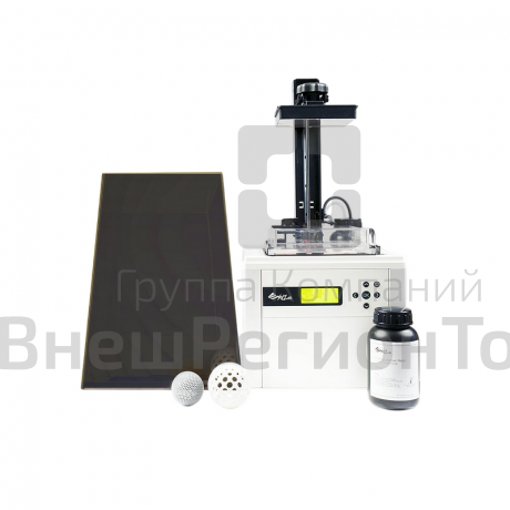 3D принтер XYZPrinting Nobel 1.0.