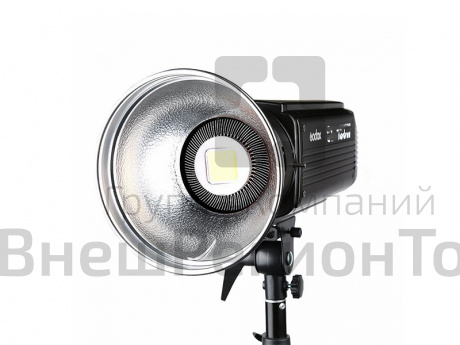 Светодиодный осветитель FST EF-100 LED.