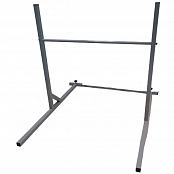 Низкая перекладина для подтягивания 144х120х124 см