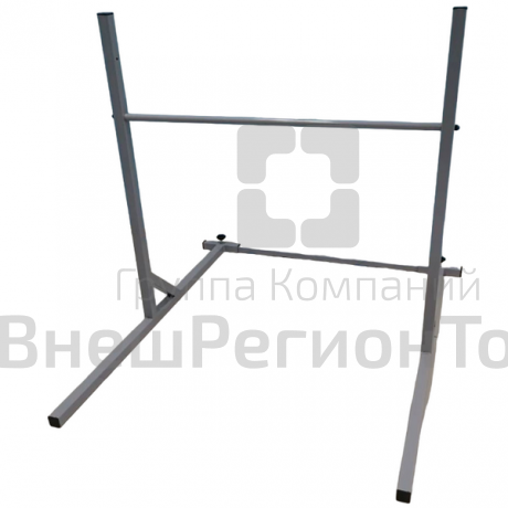 Низкая перекладина для подтягивания 144х120х124 см.