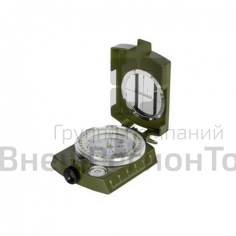 Туристический компас.
