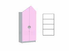 Шкаф Школа Ш-2 (1935)