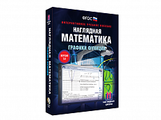 Наглядная математика. Графики функций