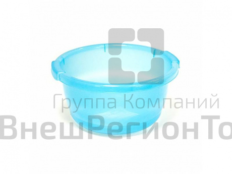 Таз пищевой, 6л.