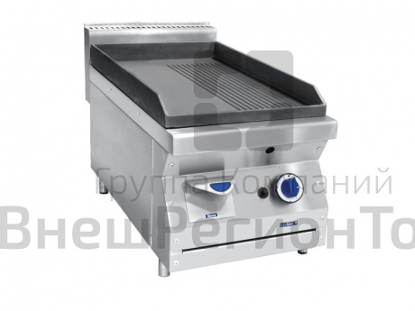 Газовый аппарат контактной обработки настольный, 40х75х47 см.