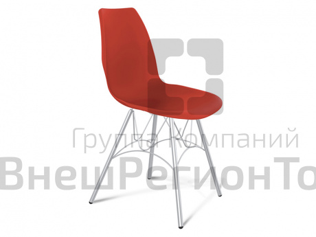 Стул пластиковый SHT-ST29/S100.
