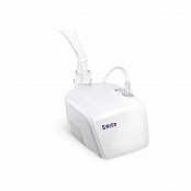 Портативный компрессорный небулайзер