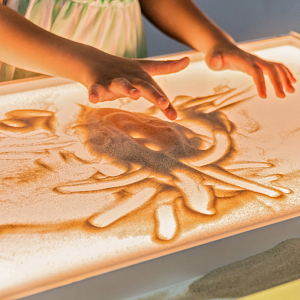 Дополнительный видеокурс Умные ручки (коррекция и реабилитация)