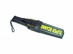 Металлодетектор ручной SAPSAN