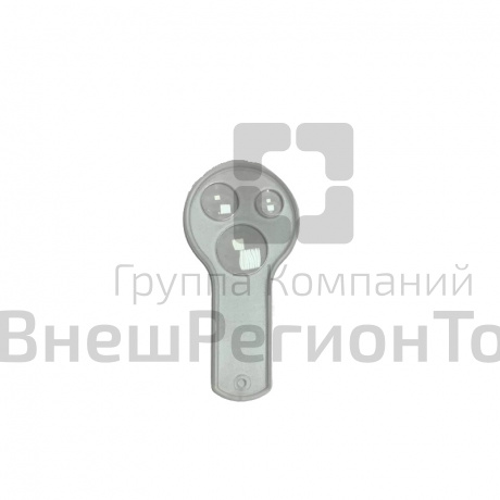 Лупа трехлинзовая.