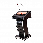 Интерактивная трибуна докладчика «Лебедь»