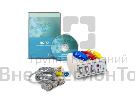 Программно-аппаратный комплекс БОС «Комфорт ЛОГО».