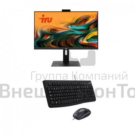 Персональный компьютер (программное обеспечение, система защиты от вредоносной информации).