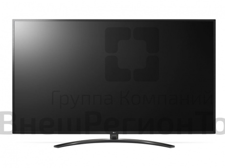 LED телевизор LG Ultra HD 4K 43".