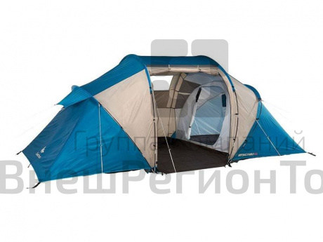 Палатка-тент, тип 4.