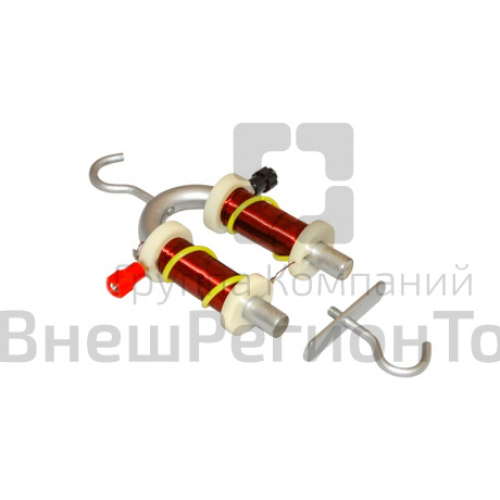 Электромагнит разборный (подковообразный)..