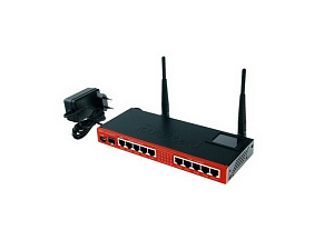Wi-Fi роутер  Mikrotik