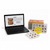 Коллекция натурально-интерактивная Полезные ископаемые