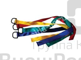 Лента на кольце 50 см.