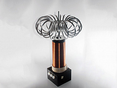 Катушки Тесла HBR-I