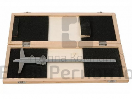 Штангенглубиномер.