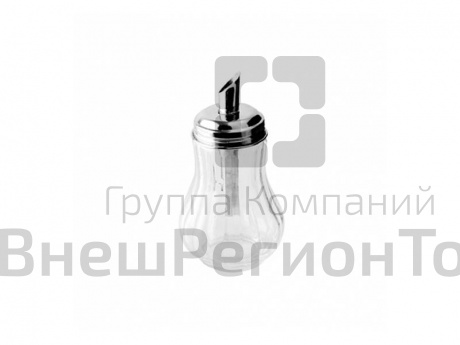 Сахарница с дозатором.
