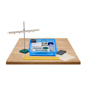 «ЕГЭ-лаборатория» в лотках