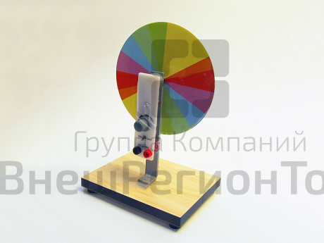 Диск Ньютона.