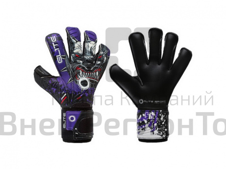 Вратарские перчатки.