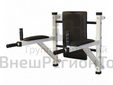 Брусья "Бостон".