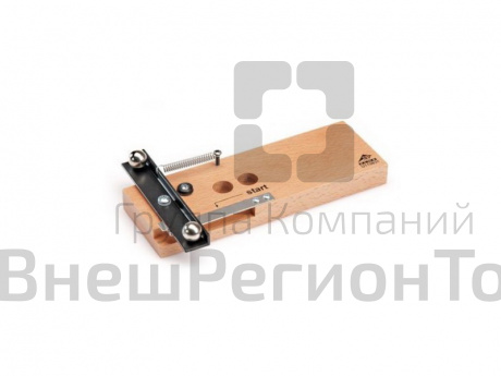 Устройство для изучения свободного падения и запуска в горизонтальной плоскости.