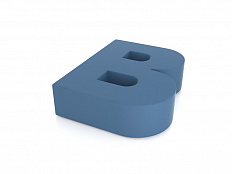 Модуль "В" Алфавит