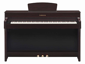 Цифровое пианино Ямаха - YAMAHA CLP-635 R 