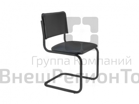 Стул Сильвия, экокожа.