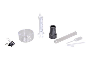 Лабораторный набор "Исследование давления" для школы