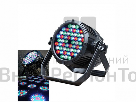 Прожектор заливного света B&G LED-5403D.