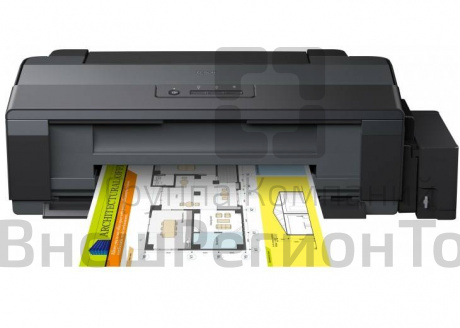 Принтер струйный Epson L1300.