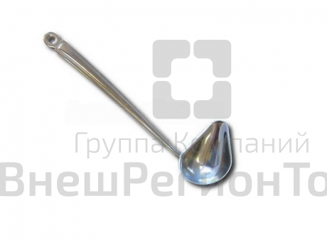 Ложка разливательная, 0,075л.