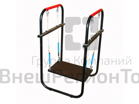 Балансир равновесия реабилитационный.