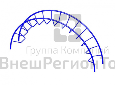 Лиана большая.