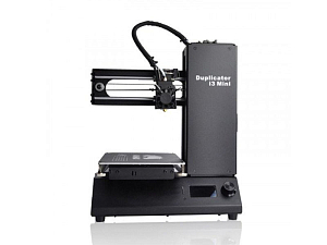 3D принтер Wanhao Duplicator i3 Mini (Di3mini)