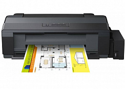 Принтер струйный Epson L1300