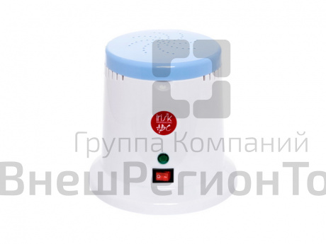 Стерилизатор логопедического оборудования, кварцевый.