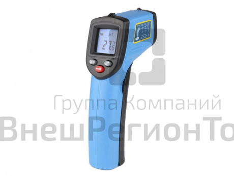Инфрокрасный термометр GM531.