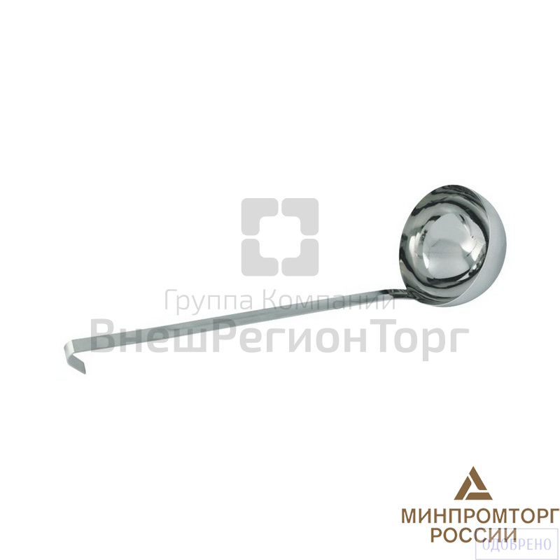 Половник, d14.