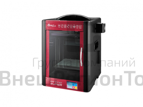 3D принтер XYZPrinting da Vinci Super.