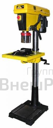Станок сверлильный "Корвет-244", 1500Вт.